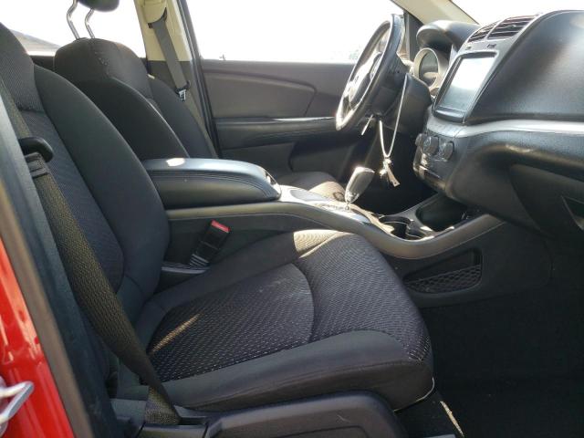 Photo 5 from auction – 2019 DODGE JOURNEY SE with VIN 3C4PDCBB8KT863881