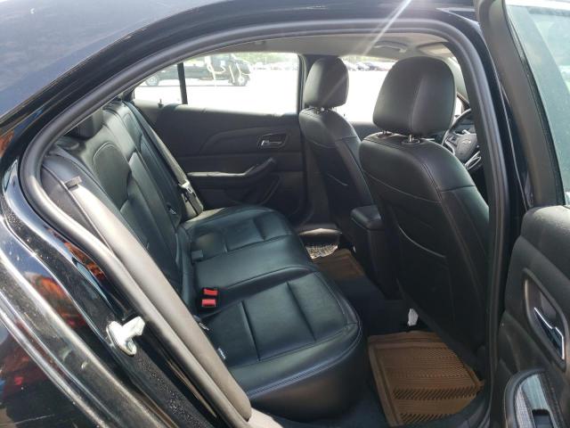 Photo 6 from auction – 2016 CHEVROLET 1500 454SS with VIN 1G11E5SA7GU120107