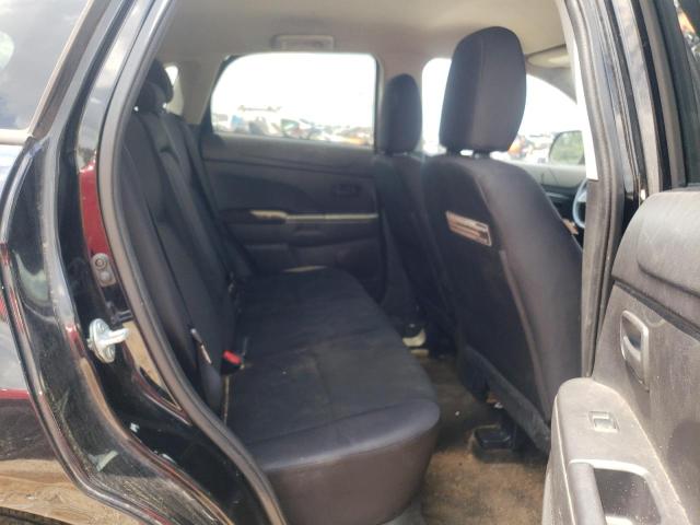 Photo 6 from auction – 2015 MITSUBISHI OUTLANDER with VIN 4A4AP3AU4FE030870