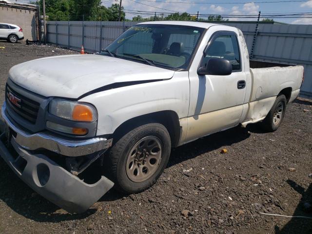 Photo 2 from auction – 2005 GMC NEW SIERRA with VIN 1GTEC14T75Z349053