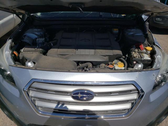Photo 7 from auction – 2015 SUBARU OUTBACK 3. with VIN 4S4BSENC6F3317898