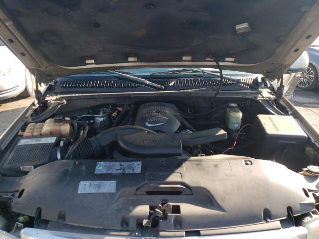 Photo 7 from auction – 2002 GMC YUKON with VIN 1GKEK13V22R267317