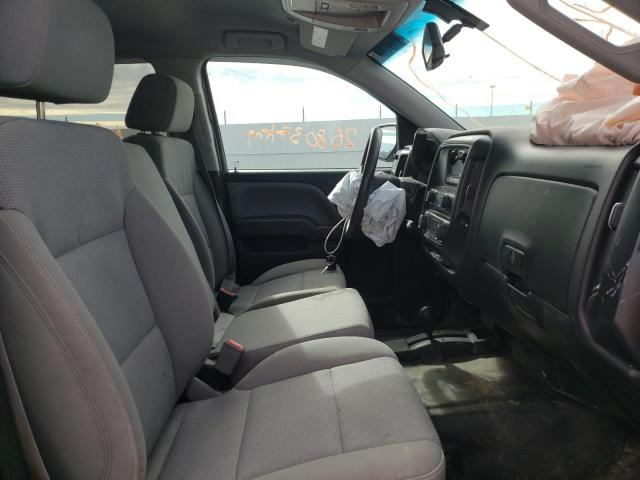 Photo 5 from auction – 2015 GMC SIERRA K15 with VIN 3GTU2TEC1FG222793