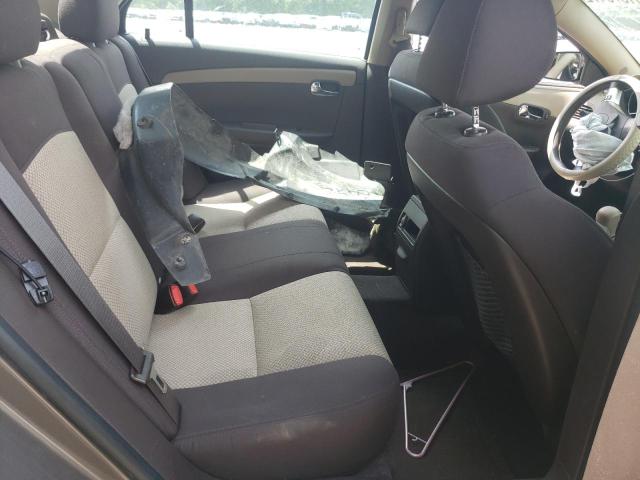 Photo 6 from auction – 2011 CHEVROLET MALIBU LS with VIN 1G1ZB5E19BF170835