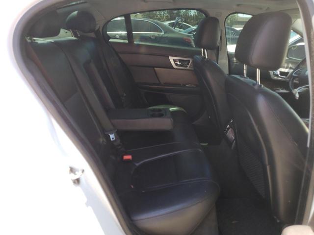 Photo 6 from auction – 2013 JAGUAR XF with VIN SAJWA0E71D8S87547