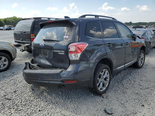 Photo 4 from auction – 2017 SUBARU FORESTER 2 with VIN JF2SJAWC0HH486692