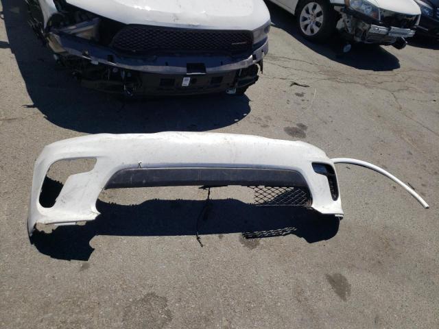 Photo 9 from auction – 2021 DODGE DURANGO SX with VIN 1C4RDHAG4MC660326