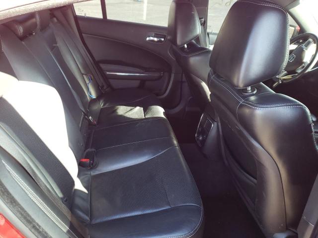 Photo 6 from auction – 2012 DODGE CHARGER SX with VIN 2C3CDXHG2CH164852