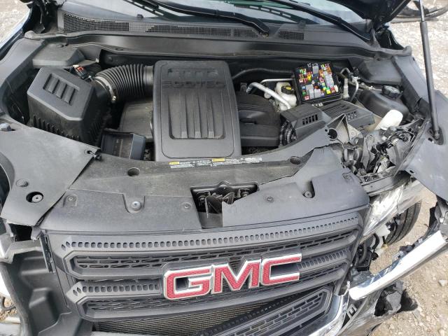 Photo 7 from auction – 2017 GMC TERRAIN SL with VIN 2GKALMEKXH6196663
