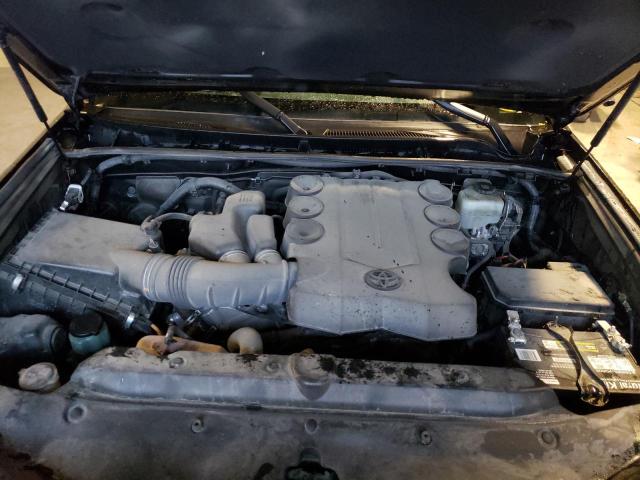 Photo 7 from auction – 2018 TOYOTA 4RUNNER SR with VIN JTEBU5JR3J5562188
