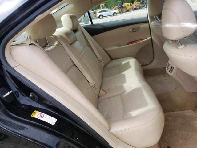 Photo 6 from auction – 2010 LEXUS ES 350 with VIN JTHBK1EG3A2411864