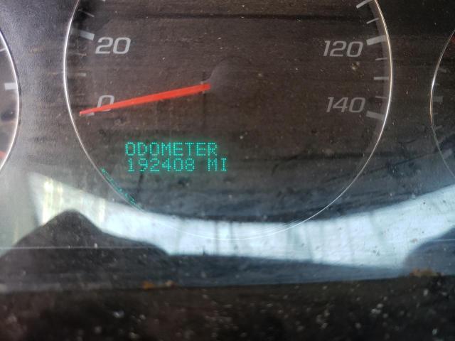 Photo 8 from auction – 2012 CHEVROLET IMPALA LT with VIN 2G1WG5E38C1319802