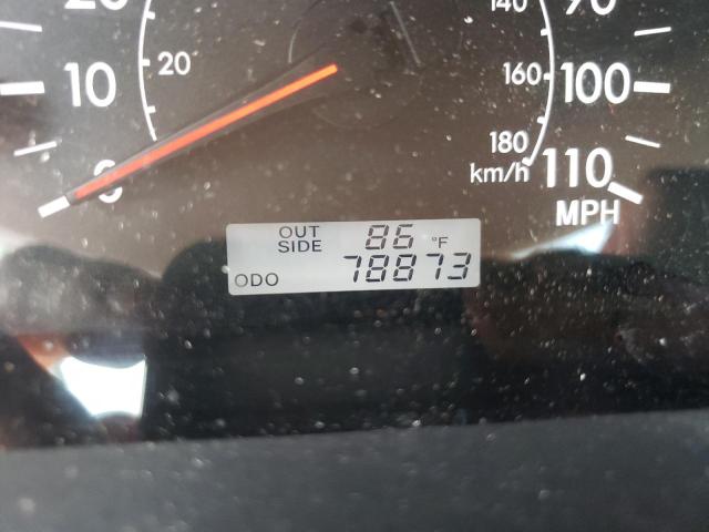 صورة رقم 8 من المزاد - 2007 TOYOTA COROLLA CE مع VIN 2T1BR32E57C852711