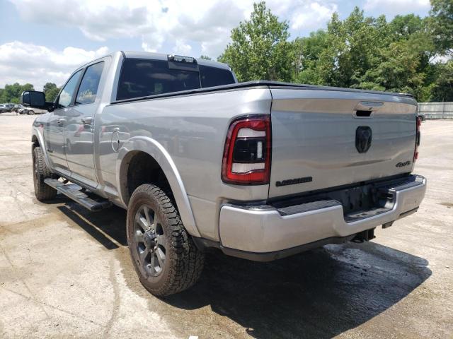 Photo 3 from auction – 2019 RAM 2500 LARAM with VIN 3C6UR5FJ2KG722063