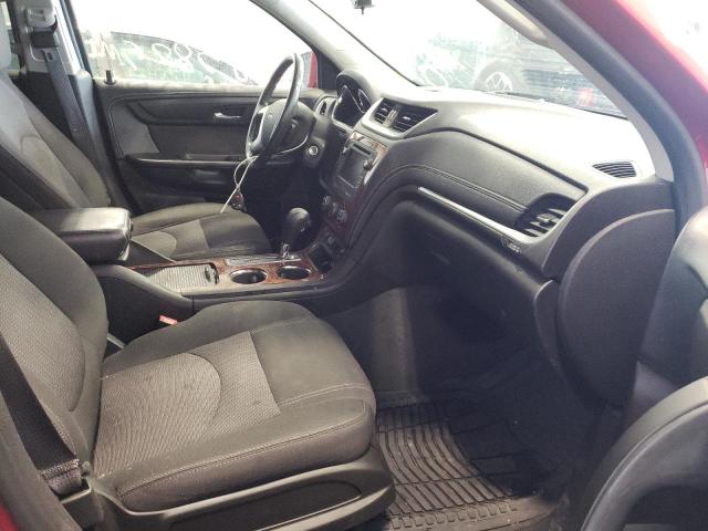 Photo 5 from auction – 2013 CHEVROLET TRAVERSE L with VIN 1GNKRGKD5DJ130306