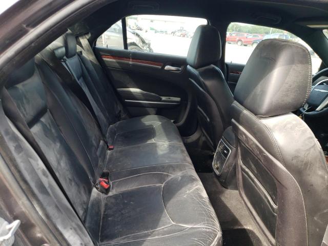 Photo 6 from auction – 2013 CHRYSLER 300 with VIN 2C3CCAAGXDH551225