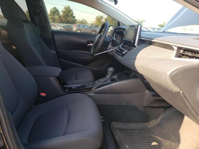 Photo 5 from auction – 2020 TOYOTA COROLLA LE with VIN JTDEPRAE9LJ110897