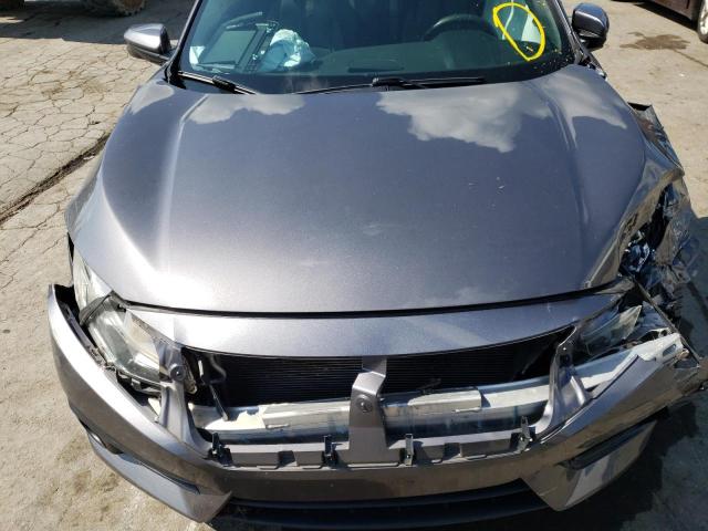 Photo 7 from auction – 2016 HONDA CIVIC EX with VIN 2HGFC3B35GH356431