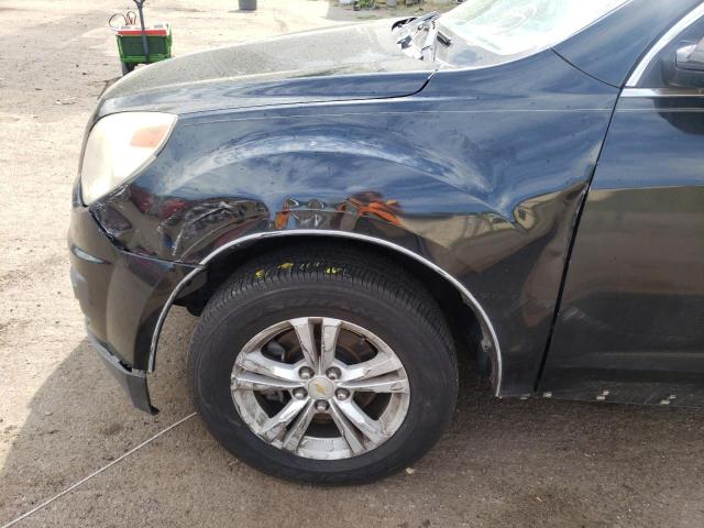 صورة رقم 10 من المزاد - 2011 CHEVROLET EQUINOX LT مع VIN 2CNALDEC2B6456013