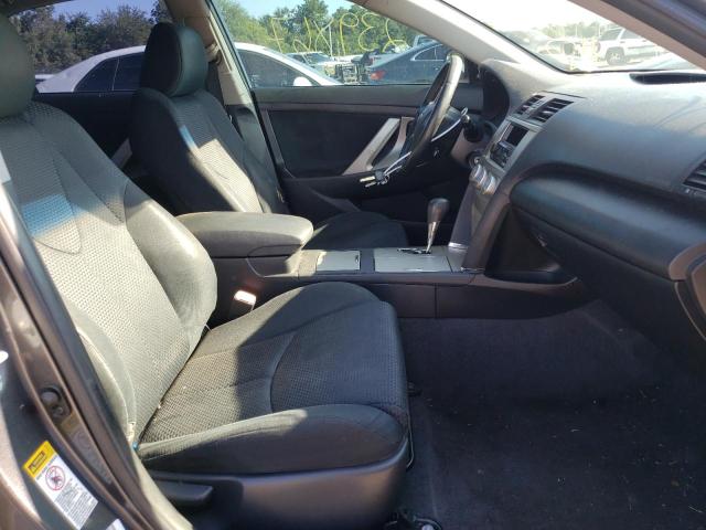 Photo 5 from auction – 2010 TOYOTA CAMRY BASE with VIN 4T1BF3EK2AU100819