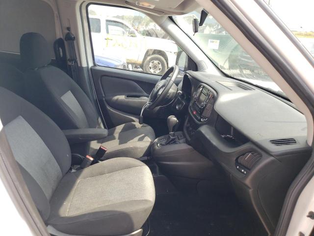 Photo 5 from auction – 2016 RAM PROMASTER with VIN ZFBERFBT0G6C93644