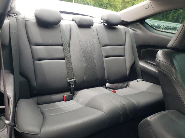Photo 6 from auction – 2013 HONDA ACCORD EXL with VIN 1HGCT2B82DA010274
