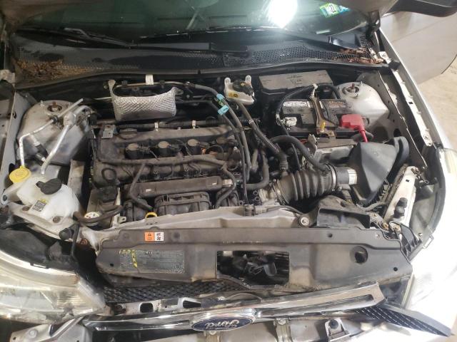 Photo 7 from auction – 2011 FORD FOCUS SE with VIN 1FAHP3FN9BW140430