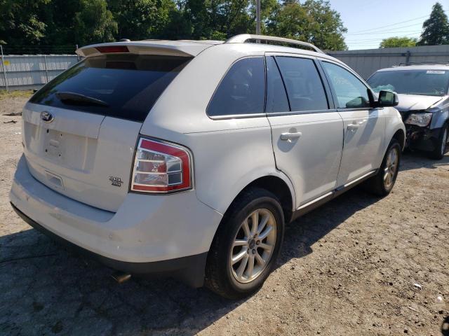 Photo 4 from auction – 2010 FORD EDGE SEL with VIN 2FMDK4JC0ABB17407