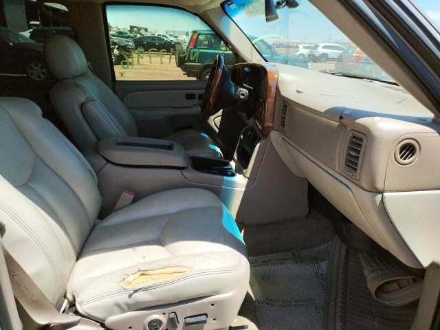 Photo 5 from auction – 2003 CHEVROLET SUBURBAN C with VIN 3GNEC16Z93G113218