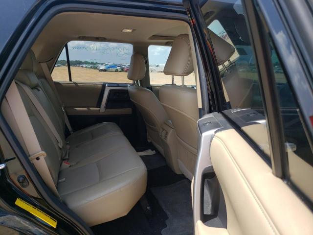 Foto 6 de la subasta – 2011 TOYOTA 4RUNNER SR con VIN JTEZU5JR8B5020679