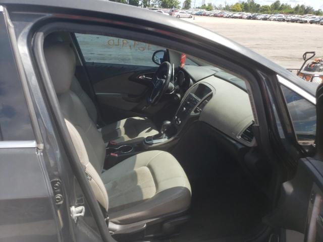 Zdjęcie 5 z aukcji – 2014 BUICK VERANO CON z VIN 1G4PR5SK8E4173096