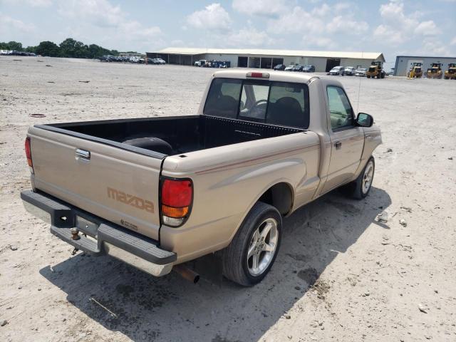 Photo 4 from auction – 1998 MAZDA B2500 with VIN 4F4YR12C4WTM38055