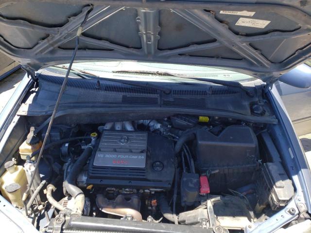 Photo 7 from auction – 2001 TOYOTA UK with VIN 4T3ZF13C91U375951