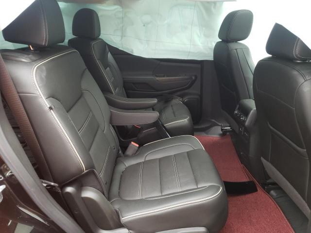 Photo 6 from auction – 2021 GMC ACADIA DEN with VIN 1GKKNXLS5MZ164463