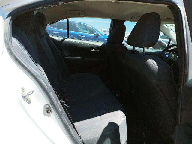Photo 6 from auction – 2020 TOYOTA COROLLA LE with VIN 5YFEPRAEXLP120110