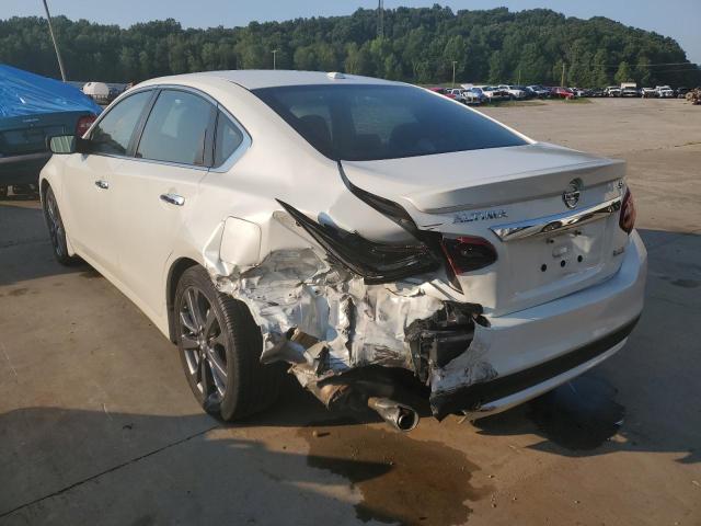 Photo 9 from auction – 2018 NISSAN ALTIMA 2.5 with VIN 1N4AL3AP7JC296763