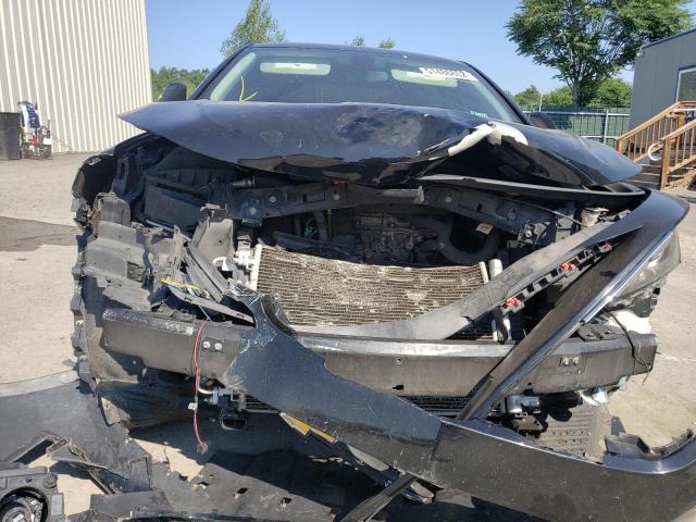 Photo 9 from auction – 2015 CHEVROLET IMPALA LT with VIN 2G1125S30F9107625