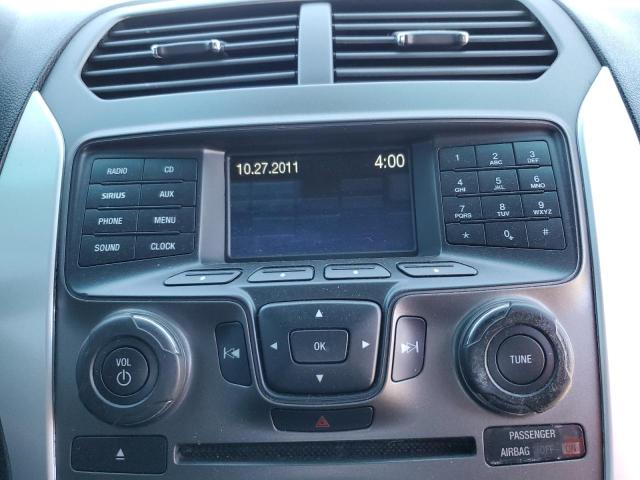 Photo 9 from auction – 2012 FORD EXPLORER X with VIN 1FMHK8D86CGA33488