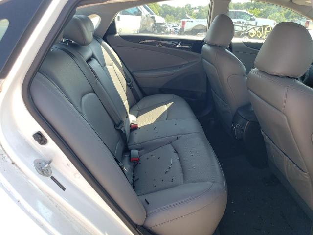 Photo 6 from auction – 2014 HYUNDAI SONATA SE with VIN 5NPEC4AC1EH884490