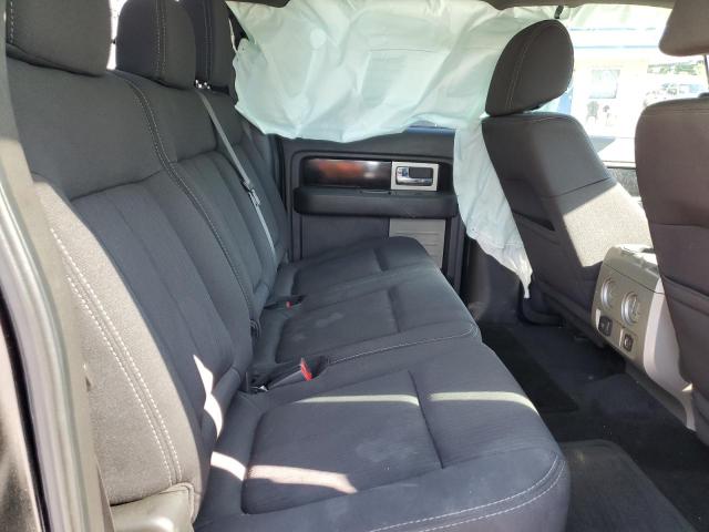 Photo 6 from auction – 2011 FORD F150 SUPER with VIN 1FTFW1EF9BFC76060