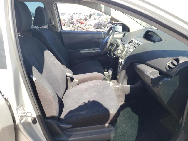 Photo 5 from auction – 2007 TOYOTA YARIS with VIN JTDBT903671131176