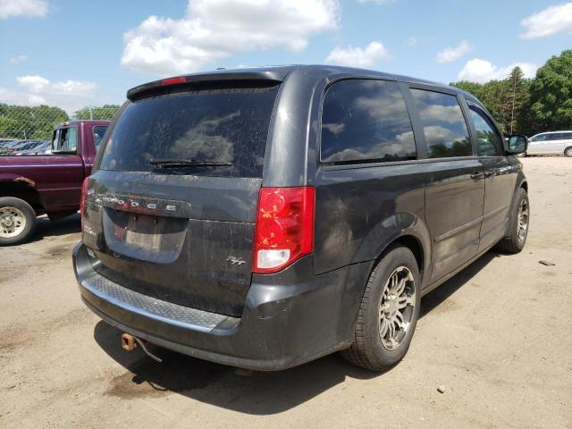 Photo 4 from auction – 2012 DODGE GRAND CARA with VIN 2C4RDGEG3CR114739