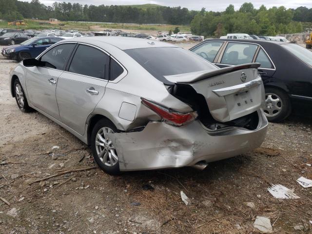 Photo 3 from auction – 2014 NISSAN ALTIMA 2.5 with VIN 1N4AL3AP1EC299325