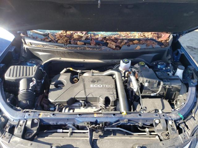 Photo 7 from auction – 2020 CHEVROLET EQUINOX LT with VIN 2GNAXJEV9L6116696