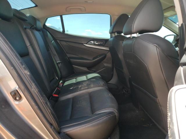 Photo 6 from auction – 2016 NISSAN MAXIMA 3.5 with VIN 1N4AA6AP5GC417421