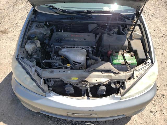 Photo 7 from auction – 2005 TOYOTA CAMRY LE with VIN 4T1BE30K15U589990