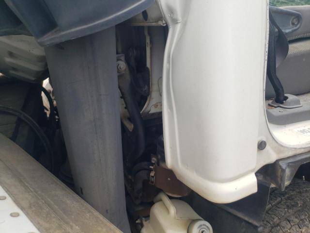 Photo 7 from auction – 2005 ISUZU NPR with VIN JALB4B16857006976