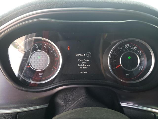 Photo 8 from auction – 2016 DODGE CHALLENGER with VIN 2C3CDZBT2GH118462