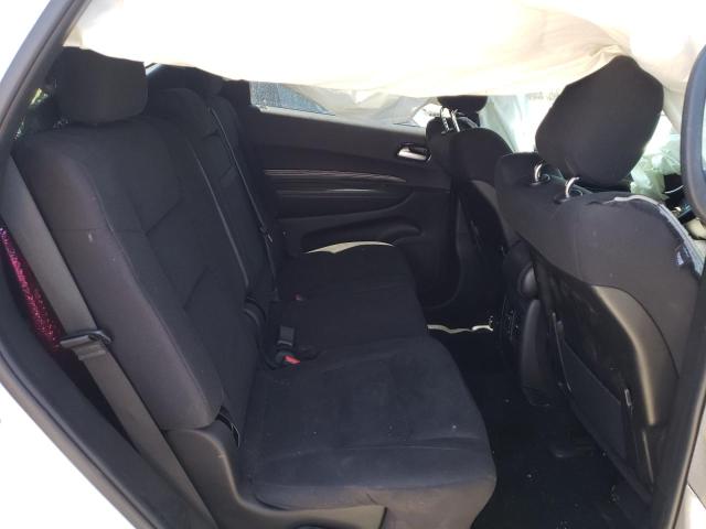 Photo 6 from auction – 2021 DODGE DURANGO SX with VIN 1C4RDHAG4MC660326