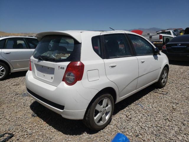 Photo 4 from auction – 2009 PONTIAC G3 with VIN KL2TD66E89B643904